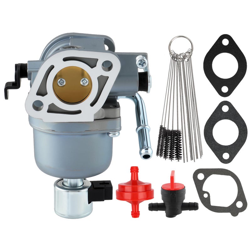 AUTOKAY 697722 699807 Carburetor Carb Fits for 20hp Intek motor engine mower, yard tractor riding lawn mower for Toro 74591 74592 74704 for 107h 125 145 carb marked 699807 AM135089 - Image 1